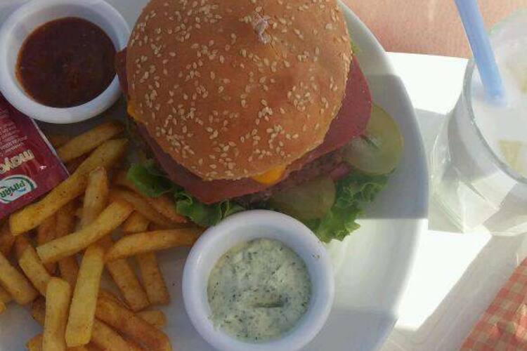 Kefi Ortakent Bodrum